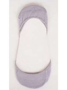 Invisibility Sock Loafer - 女性用超薄型ノーショーソックス、滑り止め付きインビジブルライナーソックス、通気性のあるローカットフットカバー、ローファー、フラットシューズ用