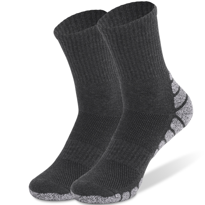 Thermal Sock Winter - 男性靴下 2024 屋外スキー女性ウィンタースポーツ暖かい熱靴下スノーボード登山ハイキングサーモソックス EU 35-47