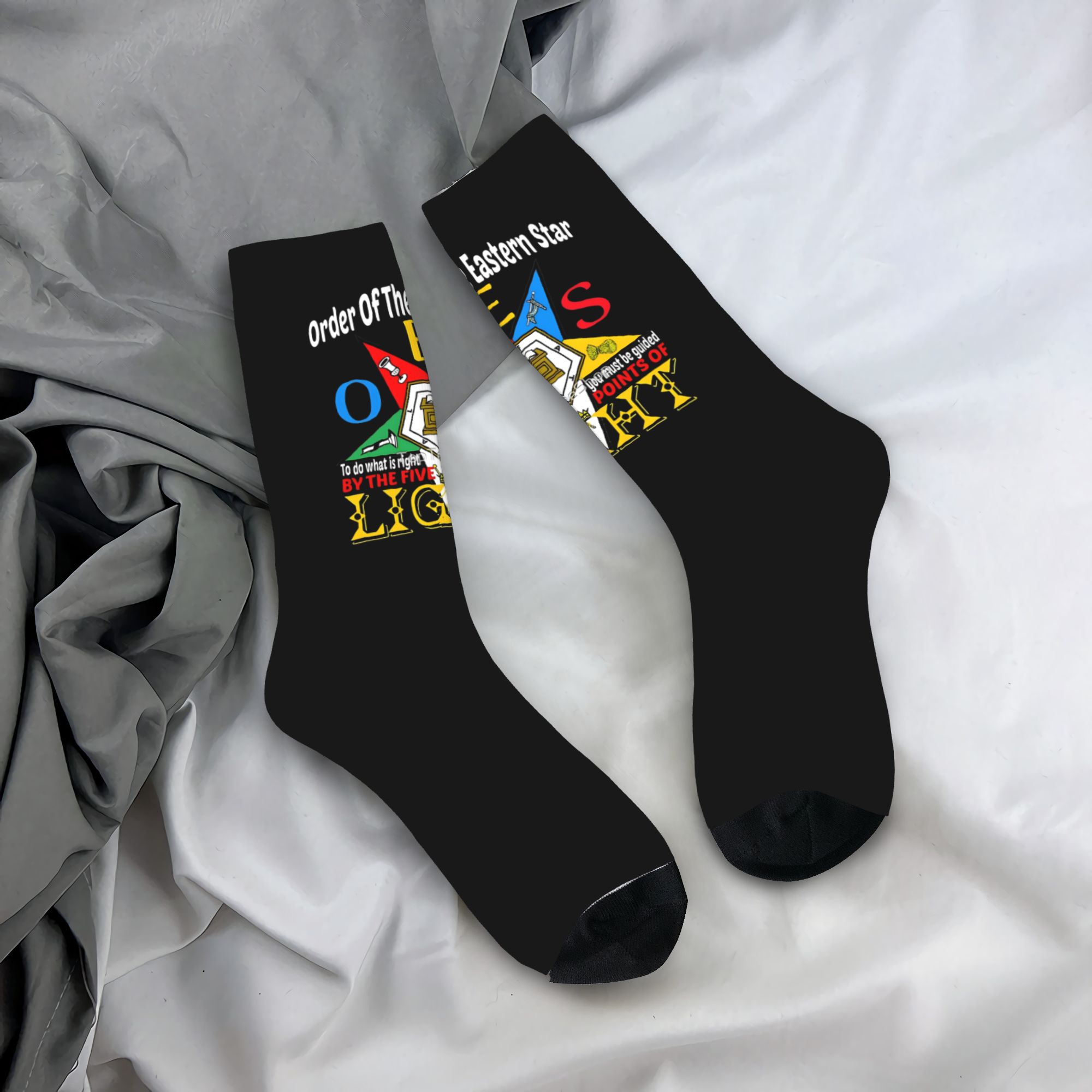Dress Sock Men - カスタム f35dd394-b580-4dfe-a8cc-d138b0789233 メンズクルーソックスユニセックスかわいい春夏秋冬ドレスソックス