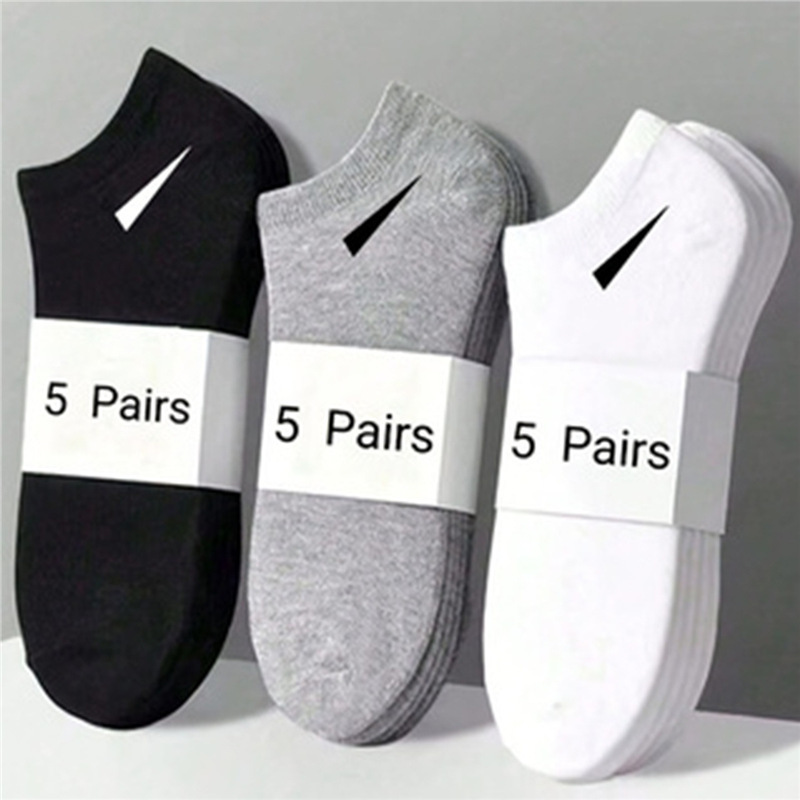 Ankle Sock Low Cut - 10/20 ペア メンズ レディース ローカット アンクルソックス