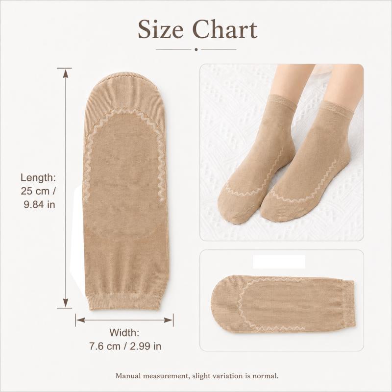 10足組 超薄型 インビジブルアンクルソックス 女性用 ソフ - Invisibility Sock Loafer のレビューと価格