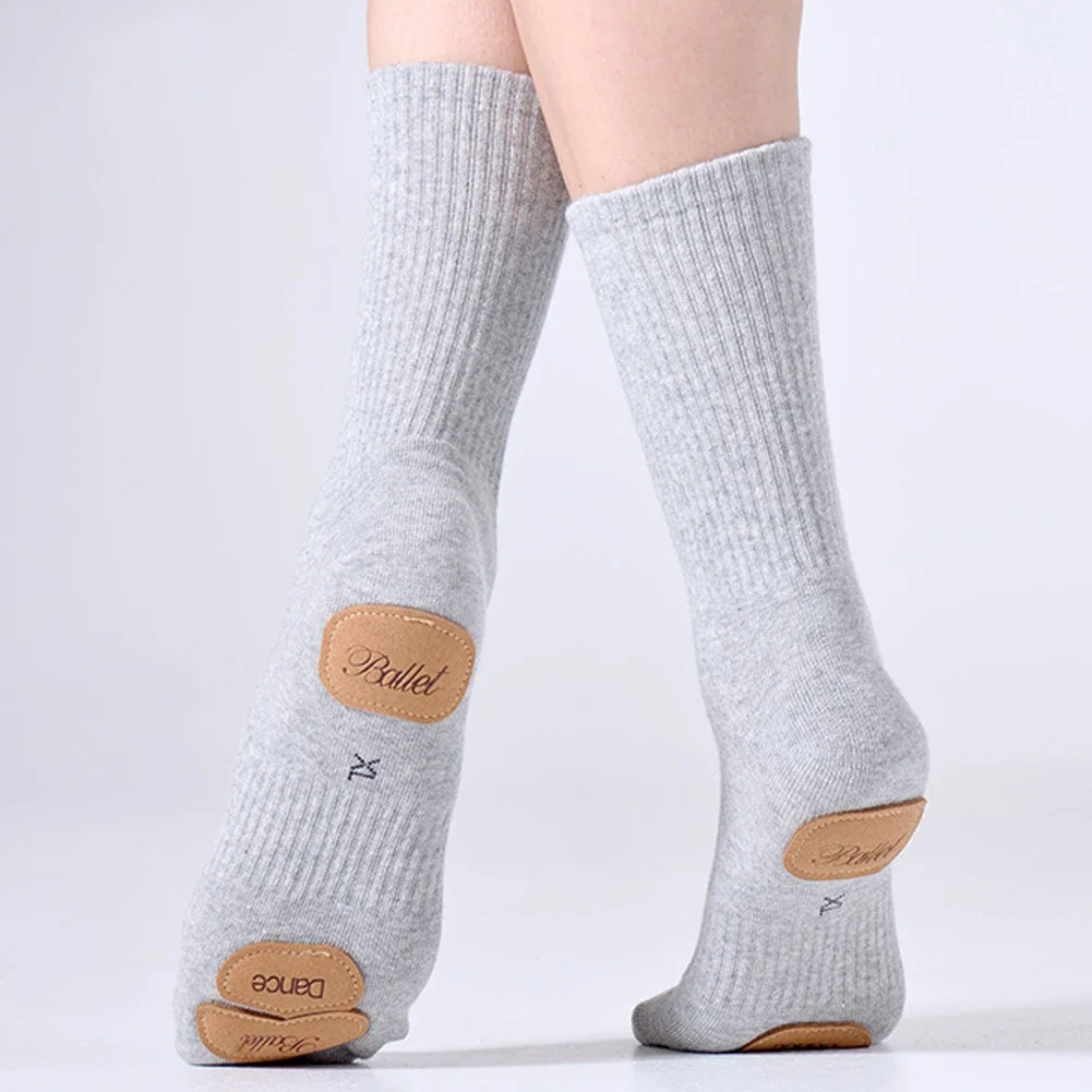 ノンスリップモダンダンスヨガソックスガールズレディースメンズ - Grip Sock Yoga のレビューと価格