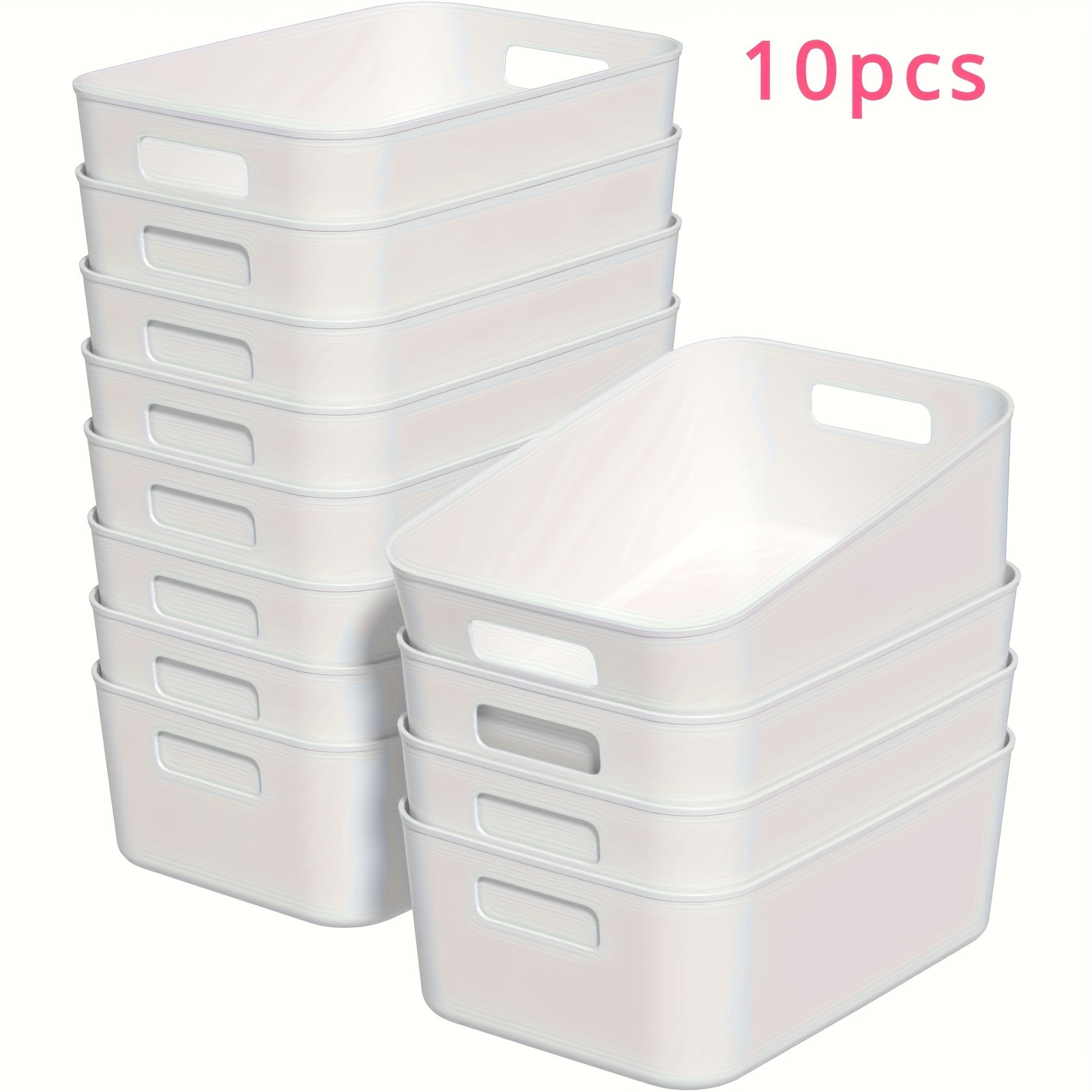 引き出し用の長いプラスチック製オーガナイザーボックス – キ - Sock Organizer Tray のレビューと価格