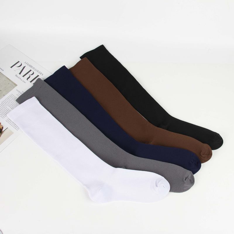 男女兼用抗疲労着圧ソックス 医療グレードサポート 静脈瘤 ゴ - Compression Sock Medical のレビューと価格