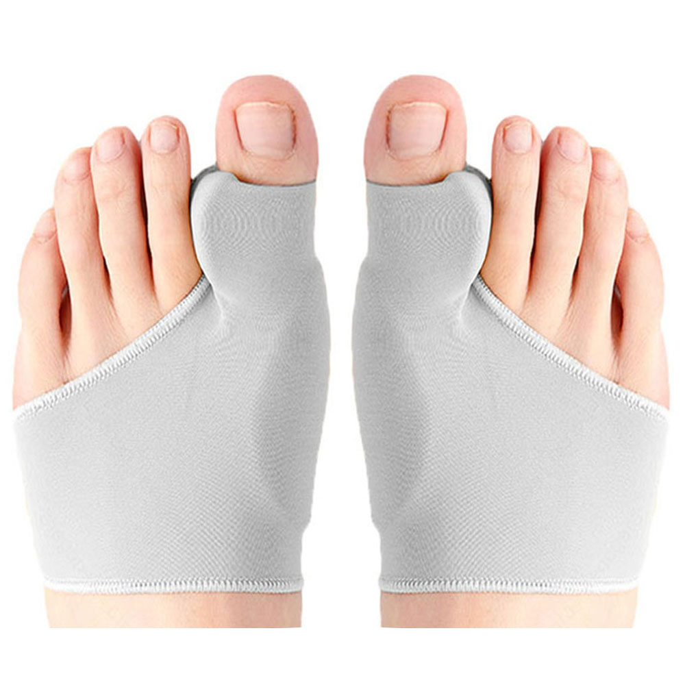 つま先セパレーター 外反母趾 外反母趾矯正矯正器具 足の骨  - Ankle Brace Sock のレビューと価格