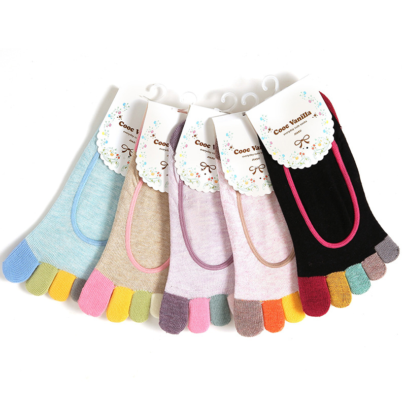 女性用・女の子用　見えないつま先ソックス　春夏　ローカット　 - Invisibility Sock Loafer のレビューと価格