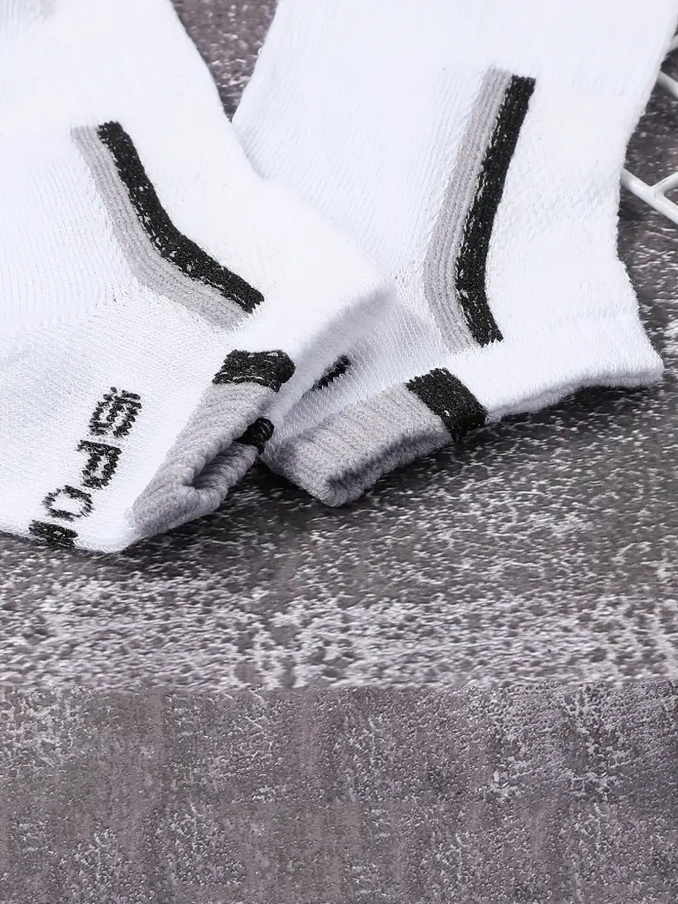 30足組 メンズ カラーブロック メッシュ アンクルソックス - Ankle Sock Low Cut のレビューと価格