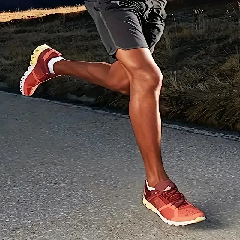 12 ペア男性通気性スポーツアンクルソックスアーチサポートデ - Ankle Brace Sock のレビューと価格
