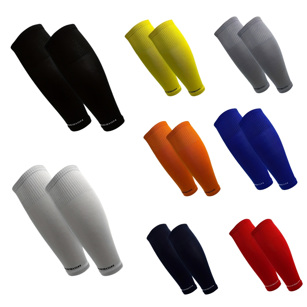 プロのスポーツレッグガード、コンプレッションカバー、ランニン - Compression Sleeve Calf のレビューと価格