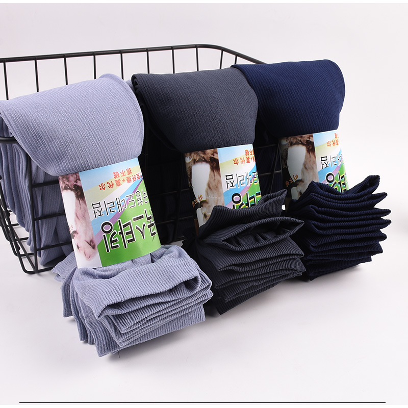 メンズ通気性ロングソックス,竹繊維,薄ストライプ,抗菌,黒, - Silk Sock Bamboo のレビューと価格