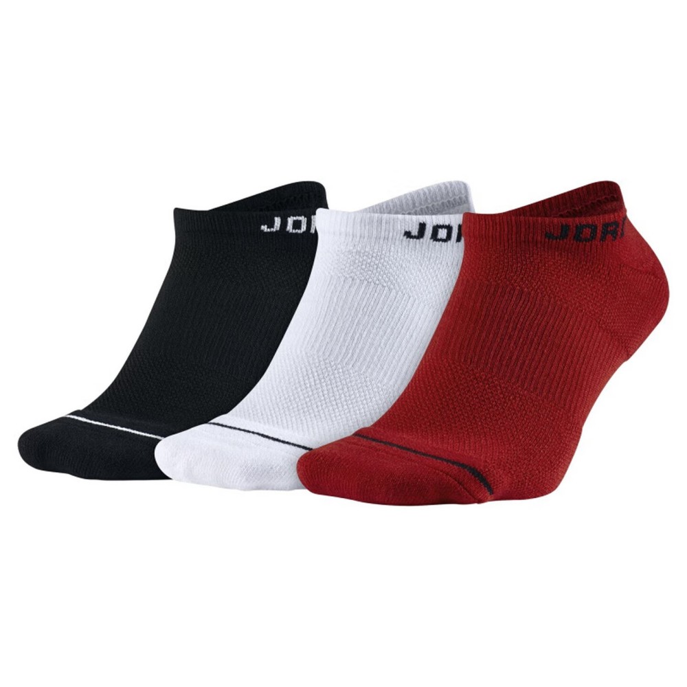 ナイキ ミッドカーフ スポーツソックス 男女兼用、テリー裏地 - Cotton Crew Sock Pack のレビューと価格