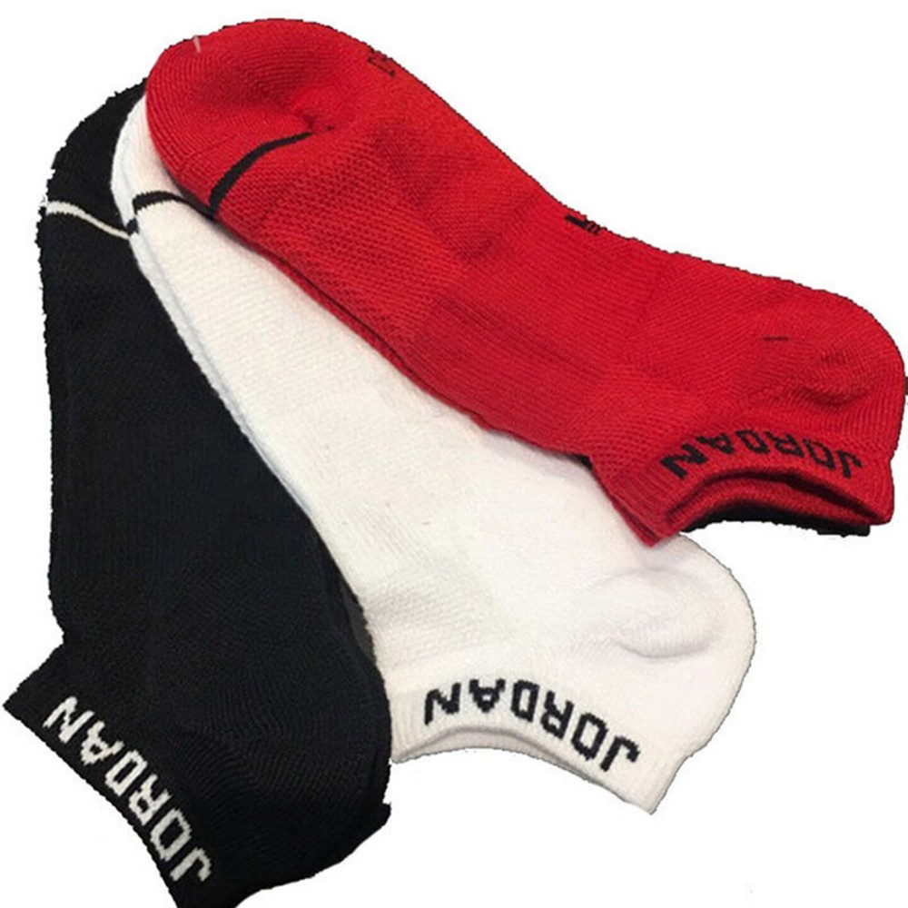 ナイキ ミッドカーフ スポーツソックス 男女兼用、テリー裏地 - Cotton Crew Sock Pack のレビューと価格