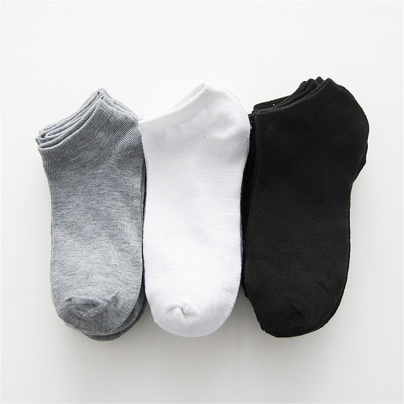 卸売 50/100足入り インビジブル ローカット アンクル - Ankle Sock Low Cut のレビューと価格