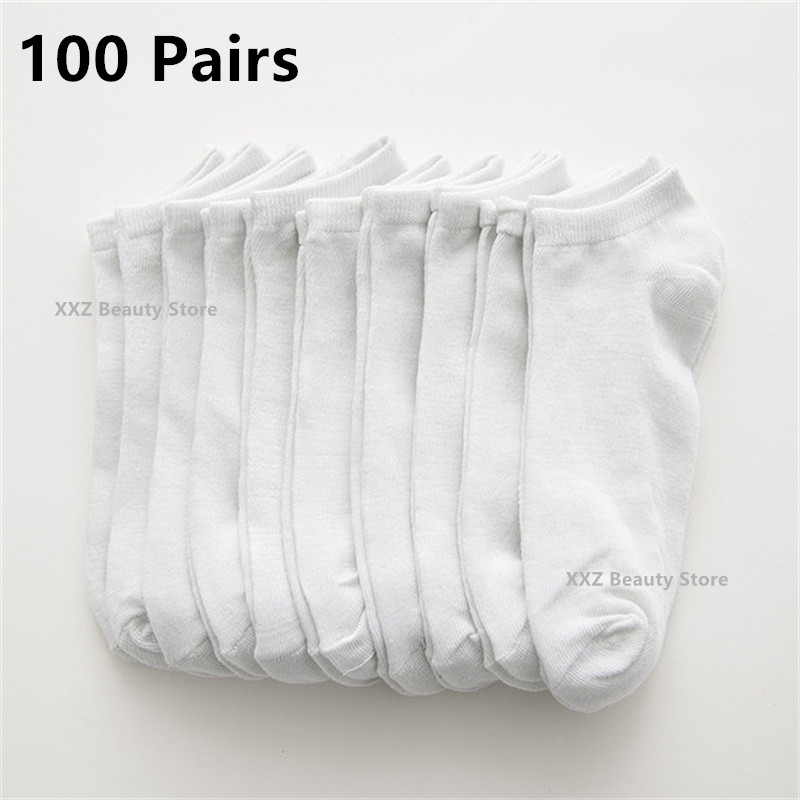 卸売 50/100足入り インビジブル ローカット アンクル - Ankle Sock Low Cut のレビューと価格
