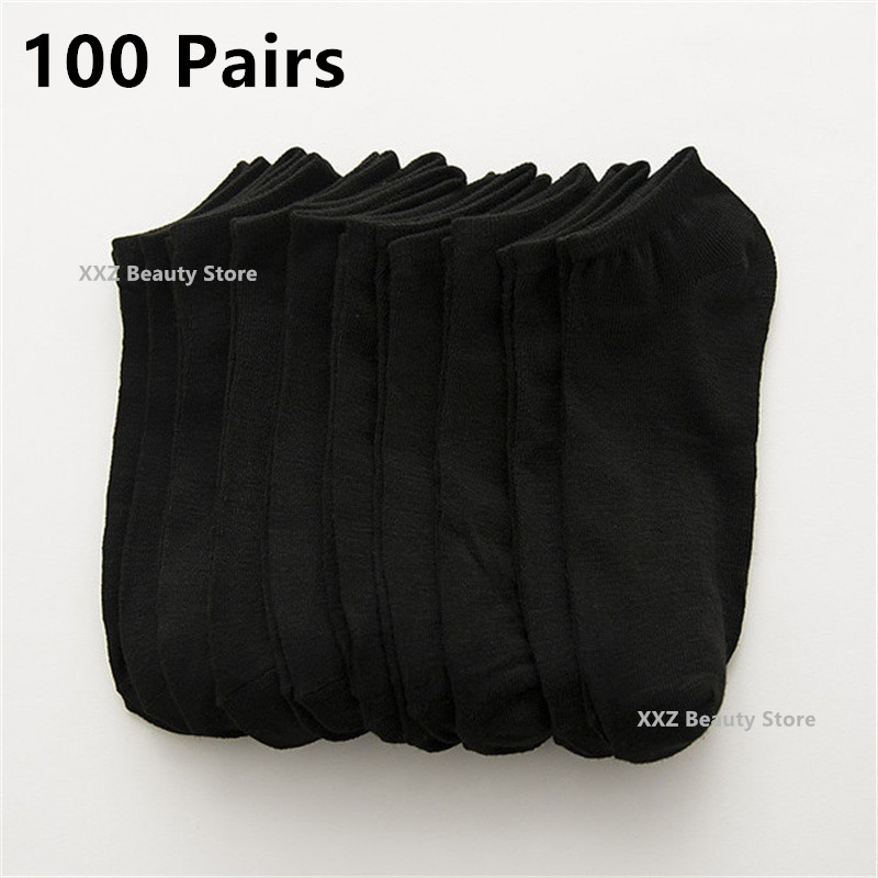 卸売 50/100足入り インビジブル ローカット アンクル - Ankle Sock Low Cut のレビューと価格