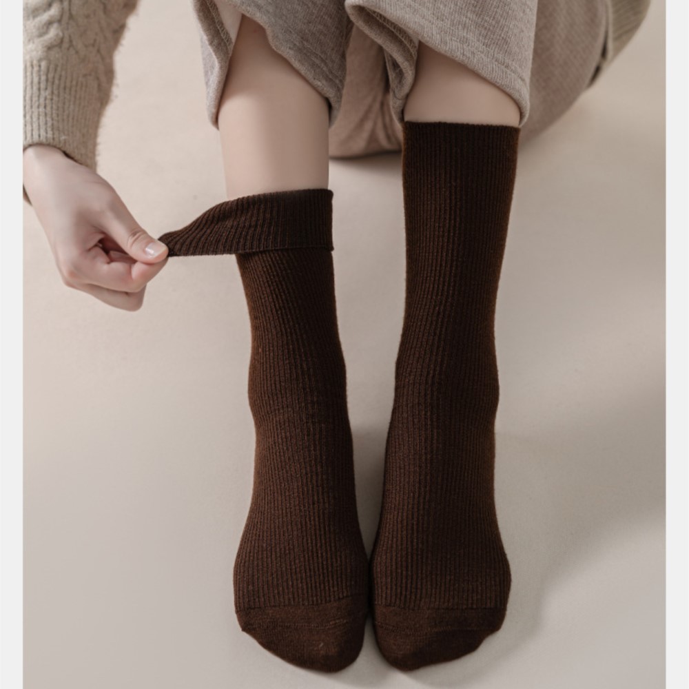 2025年ファッションソックス クルー丈 ドレス スポーツ  - Wool Hiking Sock のレビューと価格