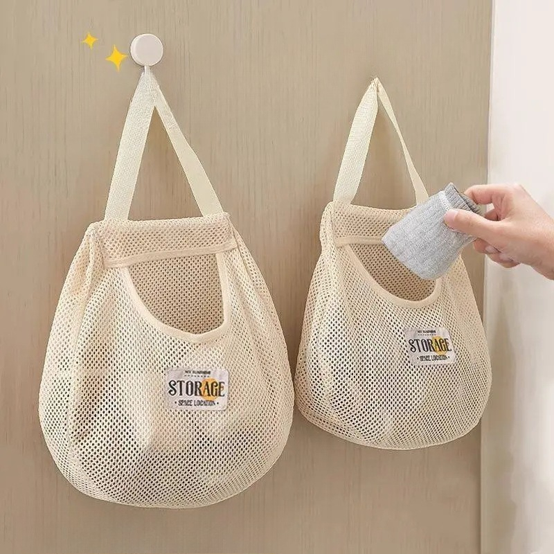 靴下収納吊り下げバッグ、ワードローブ吊り下げ下着整理バッグ、 - Sock Organizer Tray のレビューと価格