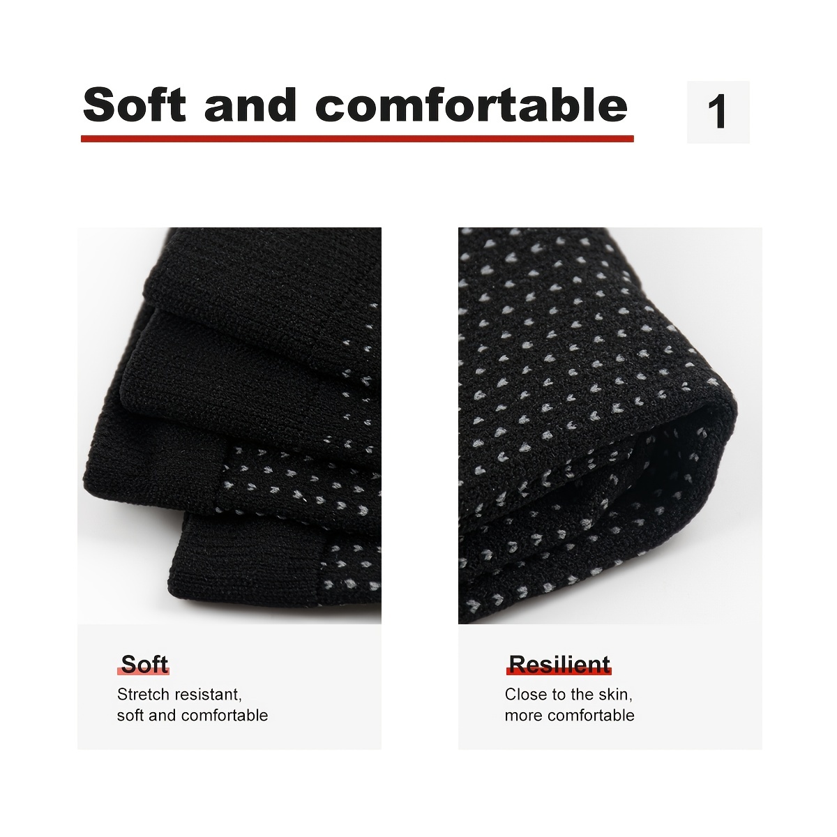 足首サポートソックス通気性足底筋膜炎腫れ緩和圧縮つま先なしソ - Ankle Brace Sock のレビューと価格
