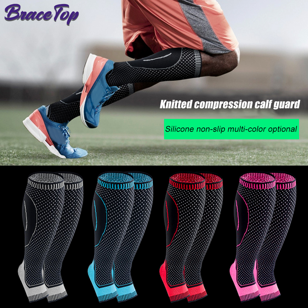 1 個ランニング圧縮ソックス整形外科サポートニーハイストッキ - Ankle Brace Sock のレビューと価格