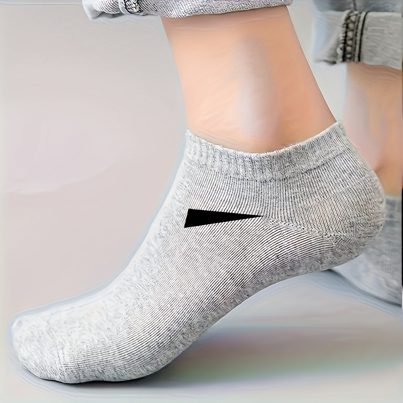 10/20足組 レディース ローカットアンクルソックス 通気 - Ankle Sock Low Cut のレビューと価格