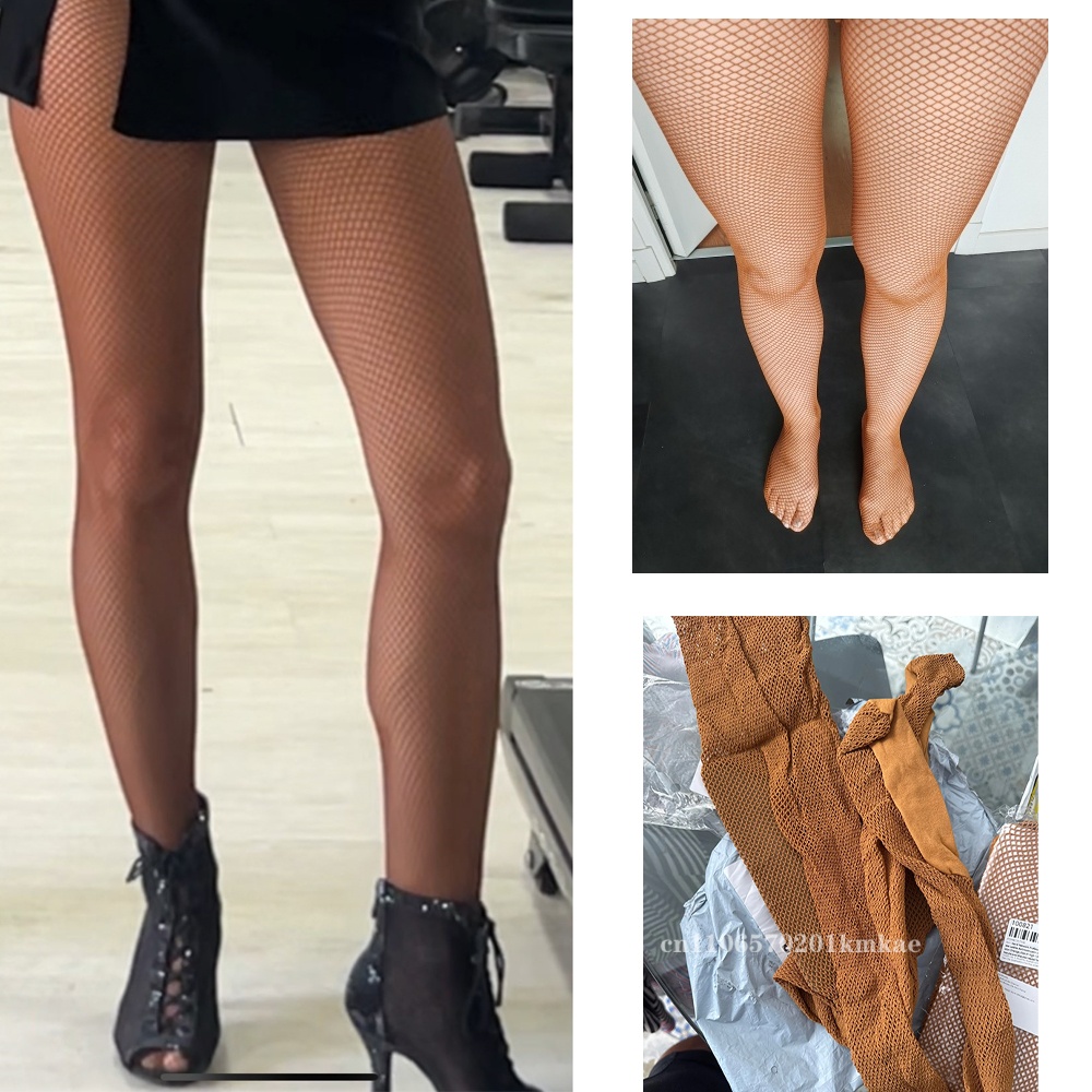ハードネットワークプロフェッショナルフィッシュネットタイツ女 - Fishnet Stocking Women のレビューと価格